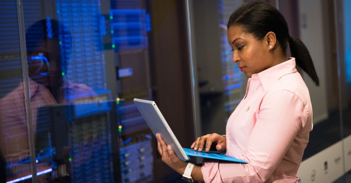 Affordable web hosting built for Kenyan businesses
