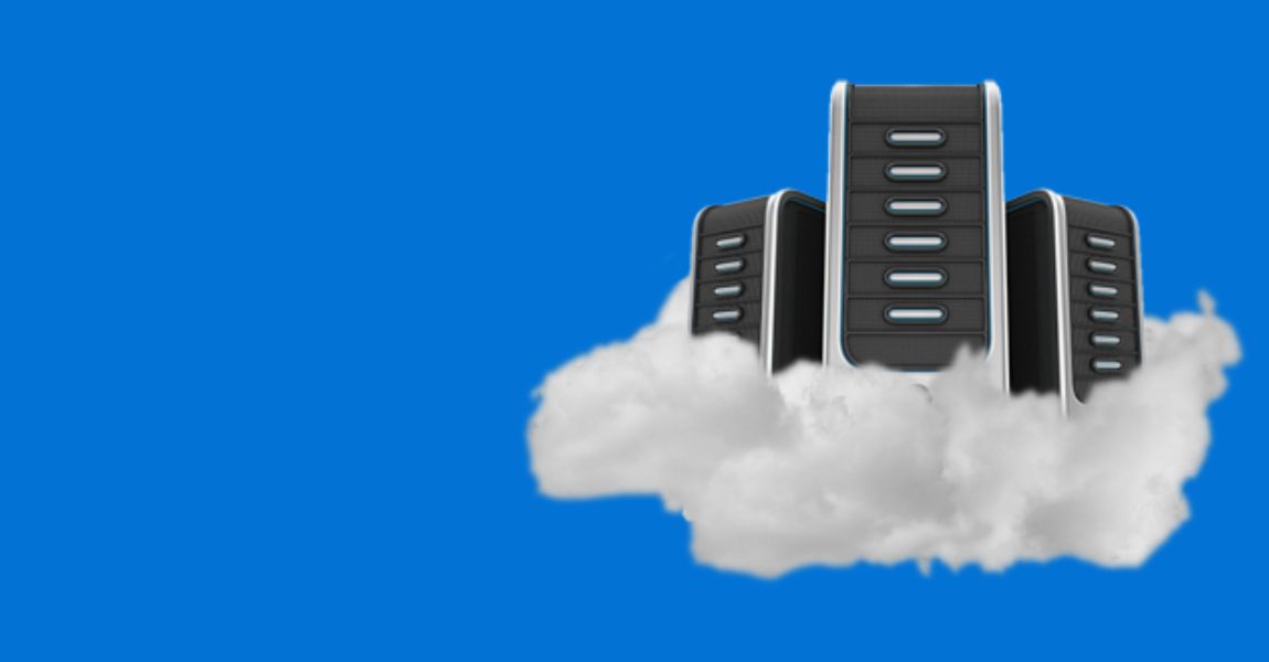 An entire server, dedicated to your success